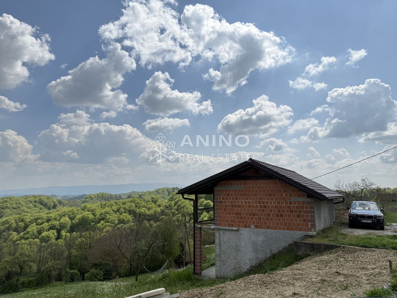 Casa u Veliko Trgovišću, 52m², slika 5