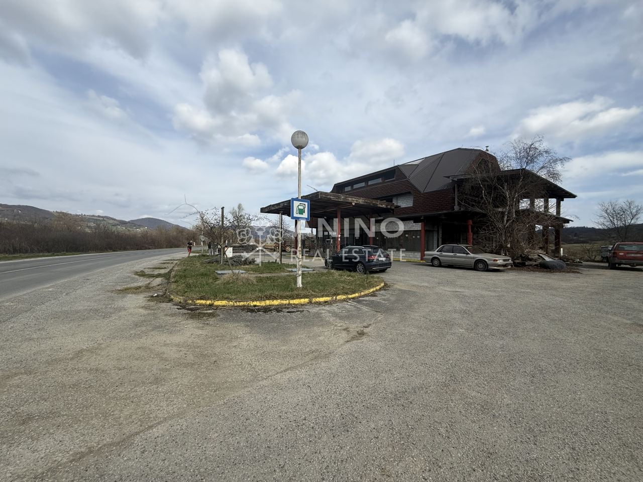 Casa u Kraljevec na Sutliu, 500m²