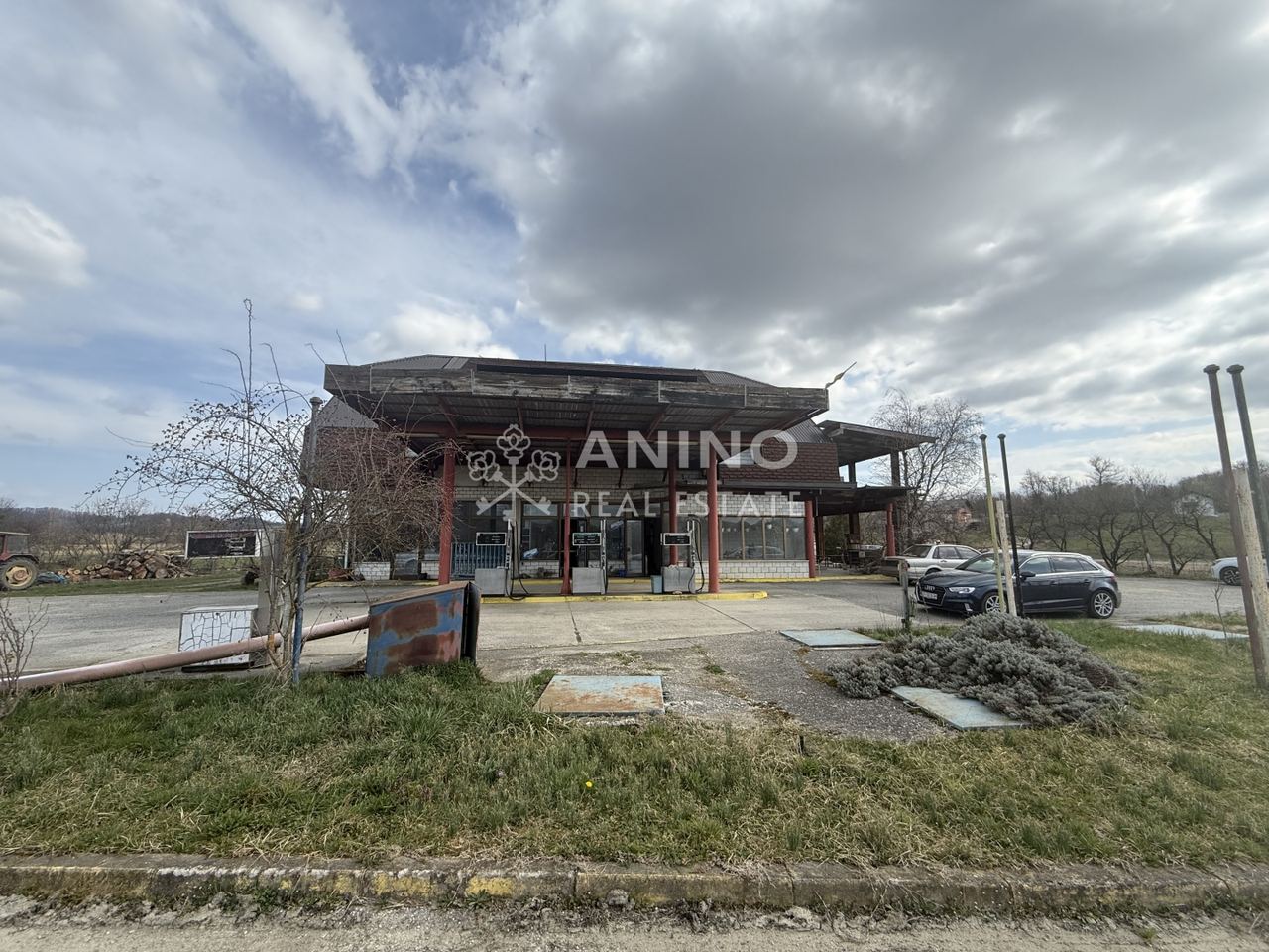 Casa u Kraljevec na Sutliu, 500m², slika 2