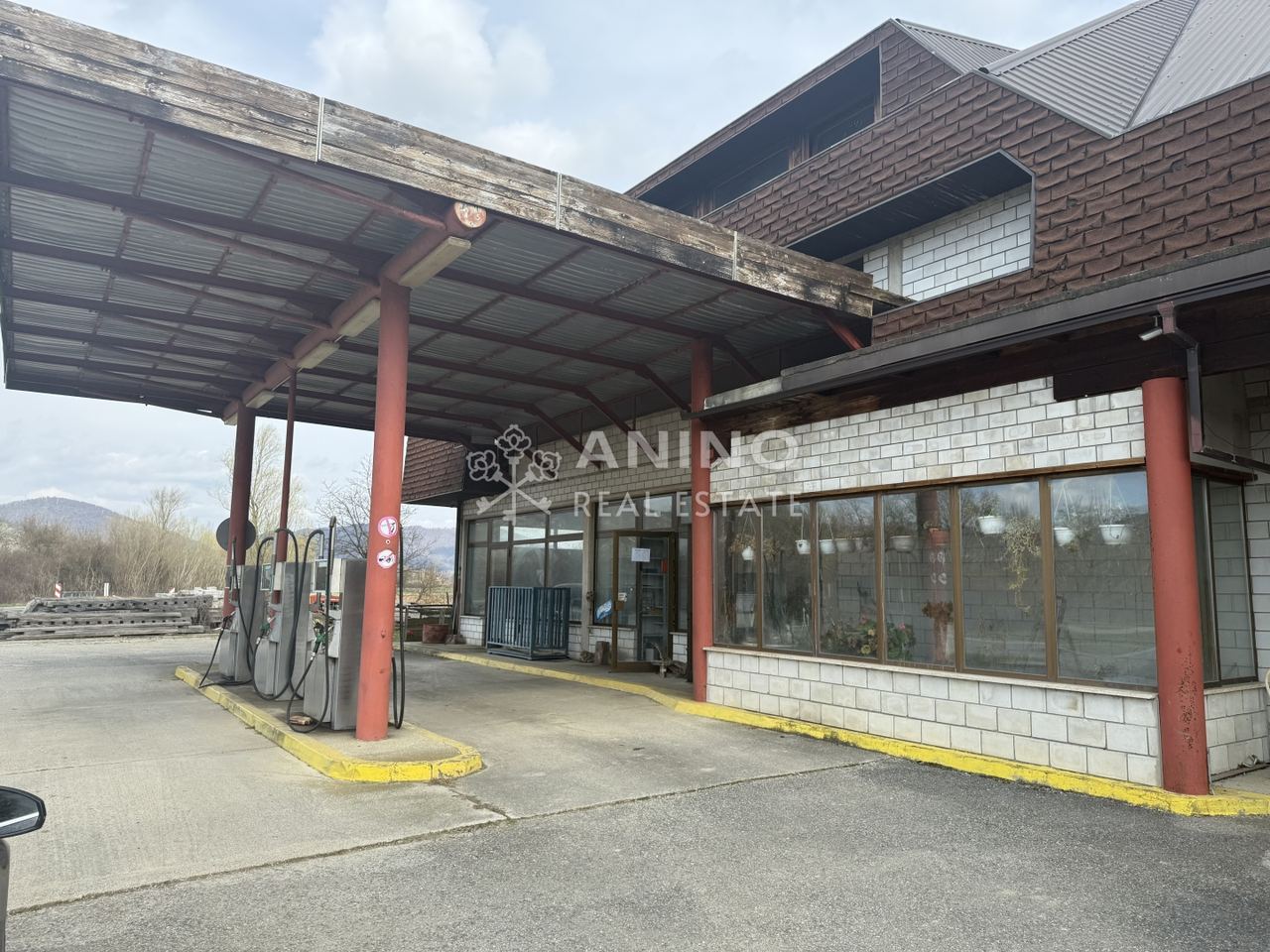 Casa u Kraljevec na Sutliu, 500m², slika 4