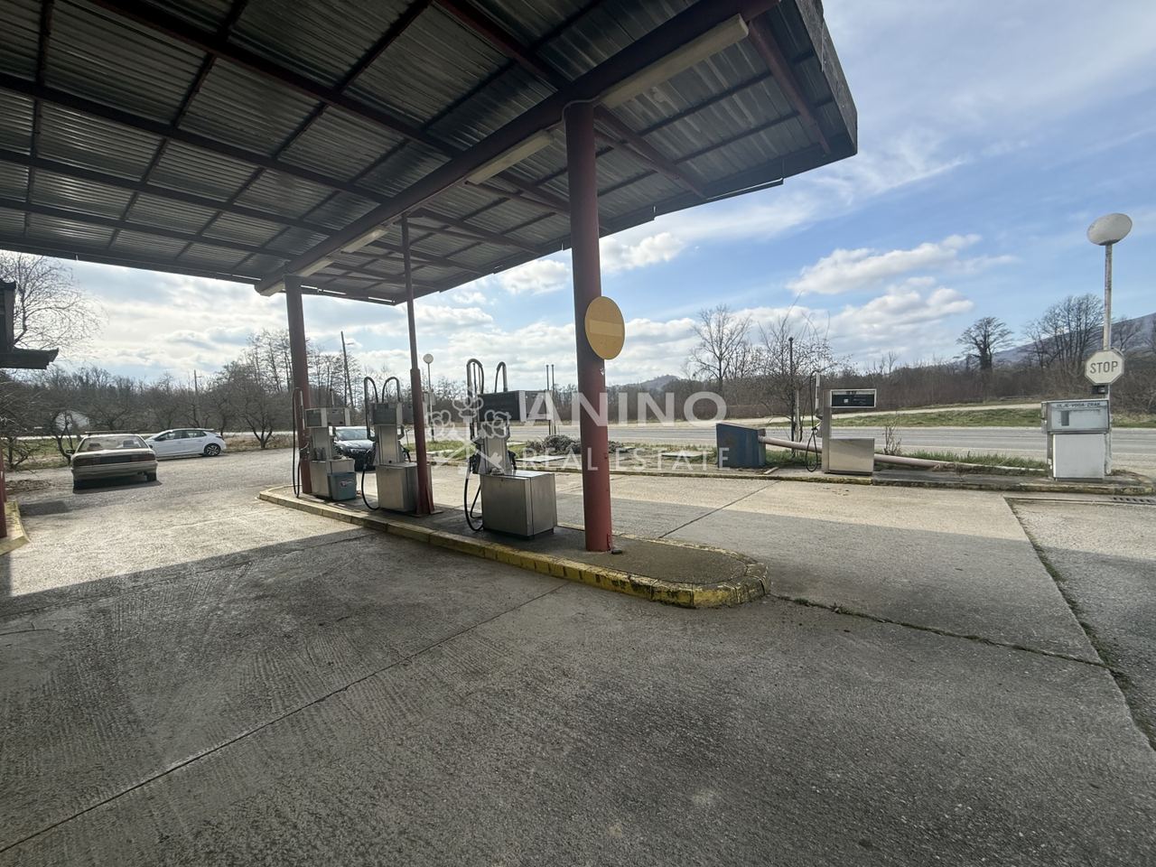Casa u Kraljevec na Sutliu, 500m², slika 5