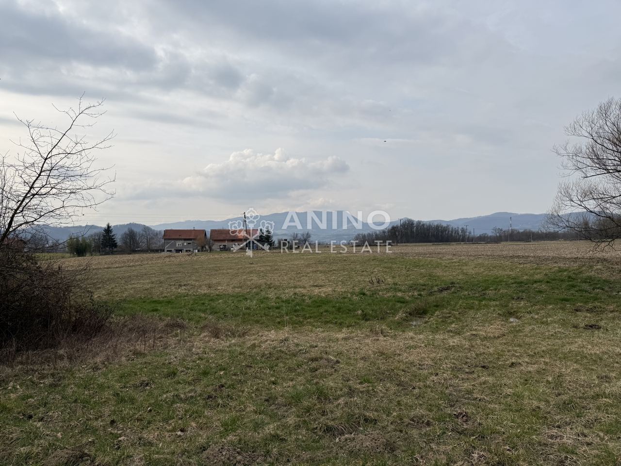 Zemljište u Kraljevec na Sutliu, 4248m², slika 2