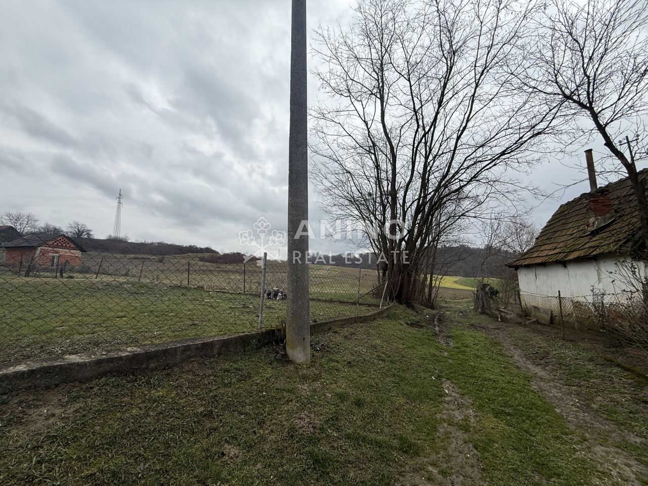 Terreno u Sveti Križ Začretju, 1644m², slika 2