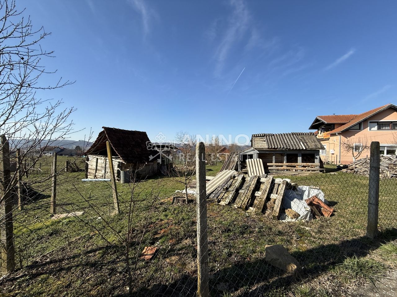 Terreno u Sveti Križ Začretju, 776m², slika 2