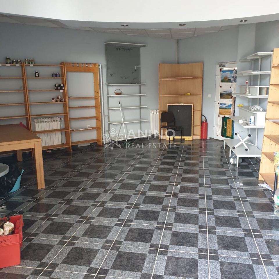 Commercial Space u Oroslavju, 45m²