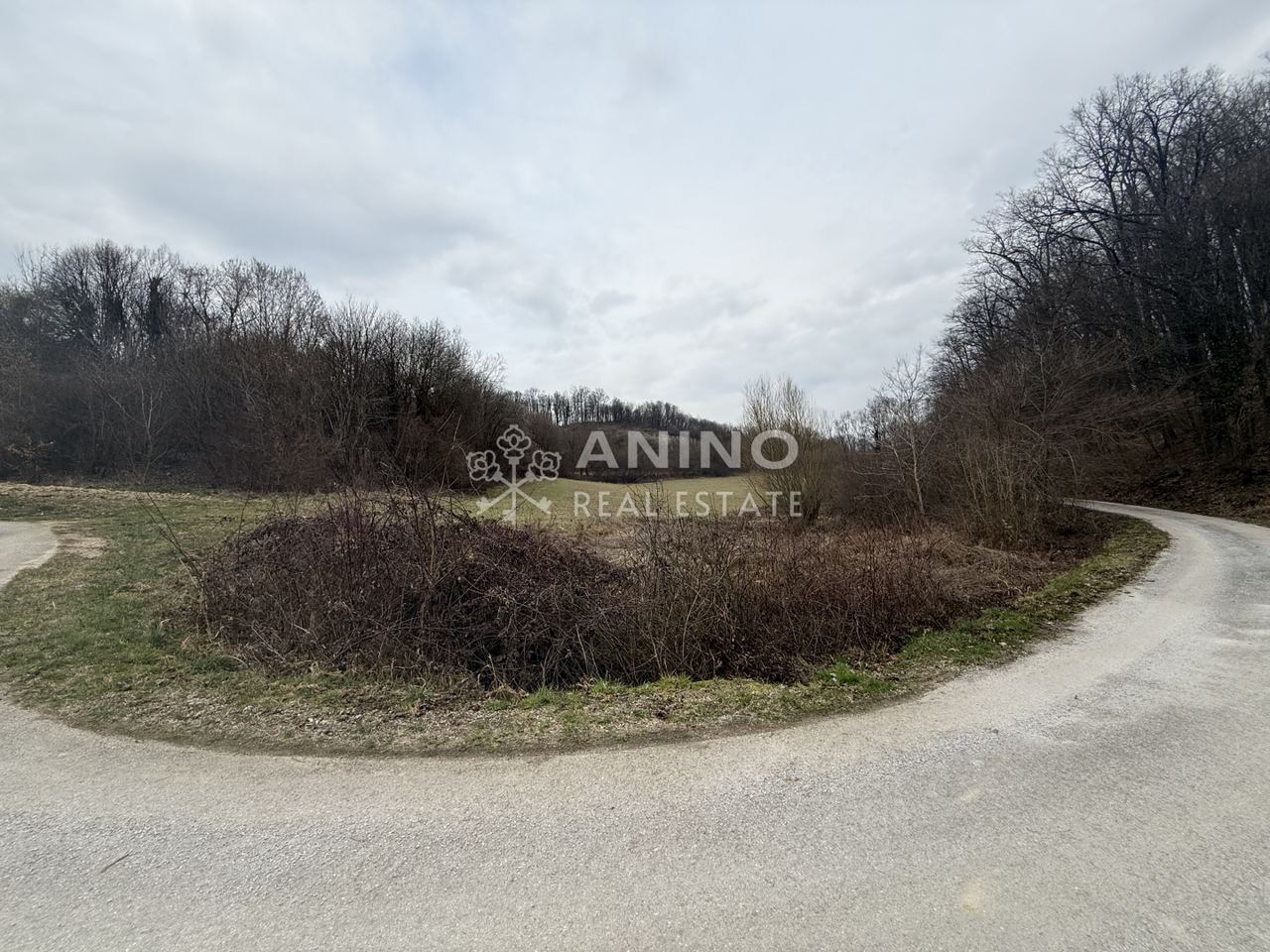 Terreno u Kraljevec na Sutliu, 3935m², slika 2