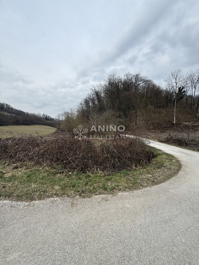Terreno u Kraljevec na Sutliu, 3935m², slika 3
