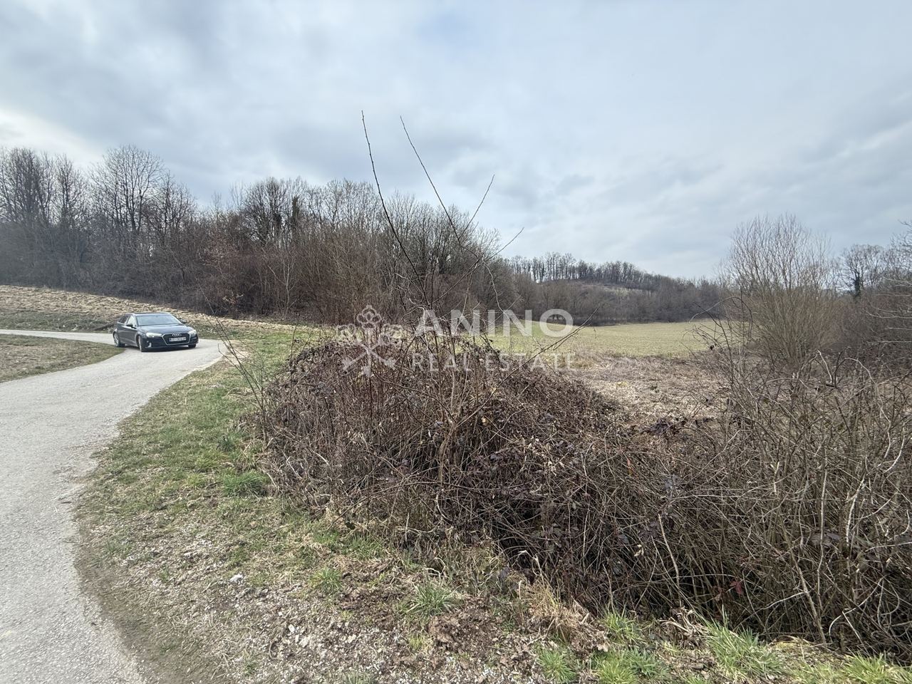 Terreno u Kraljevec na Sutliu, 3935m², slika 4