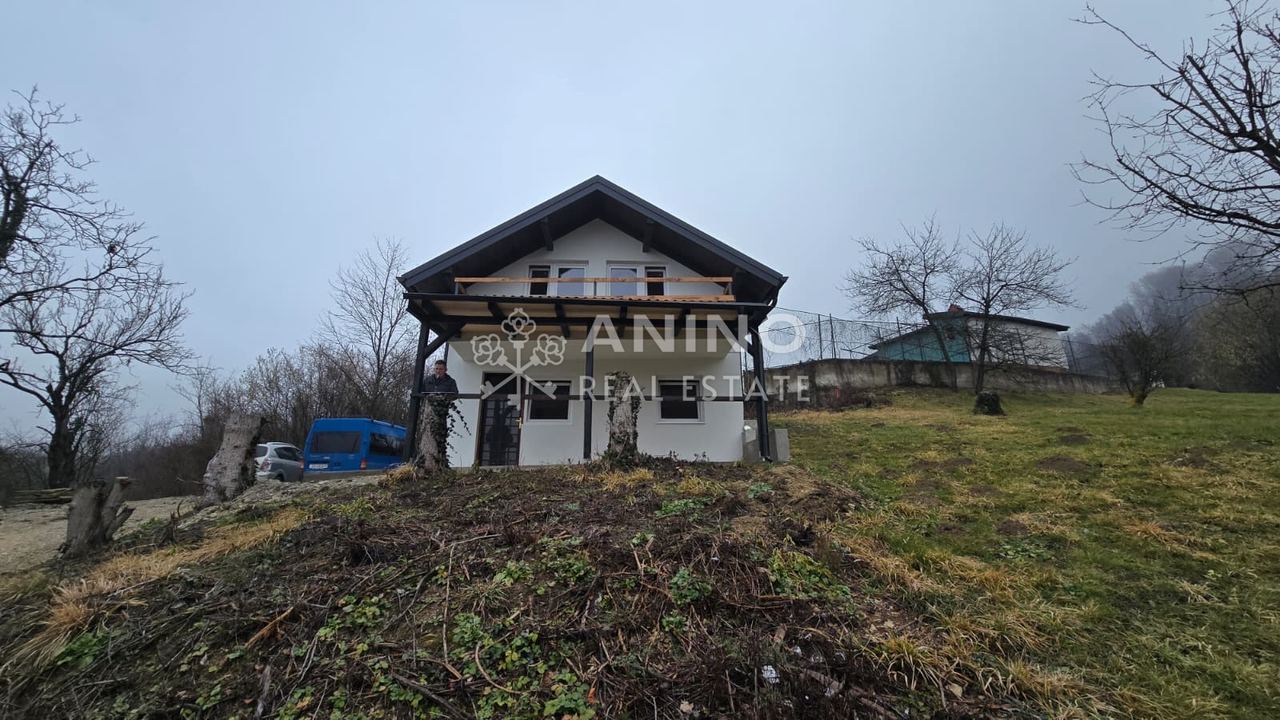 Casa u Marija Gorici, 1601m², slika 2