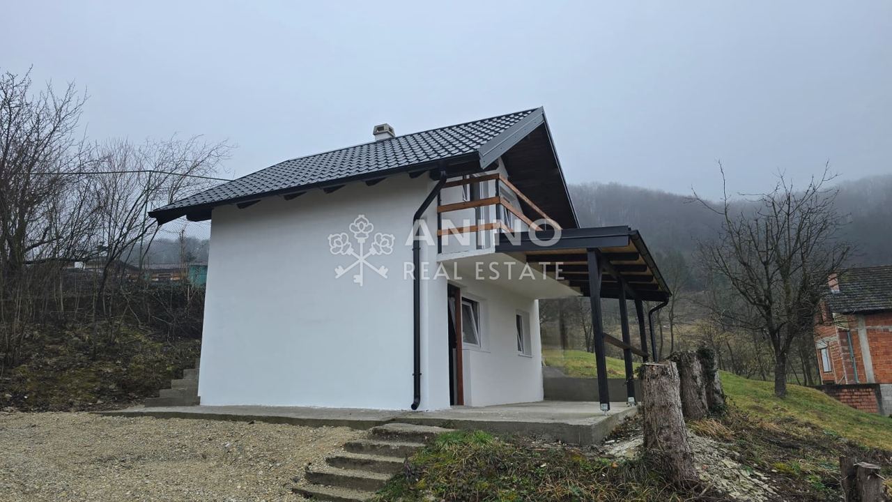 Casa u Marija Gorici, 1601m², slika 5