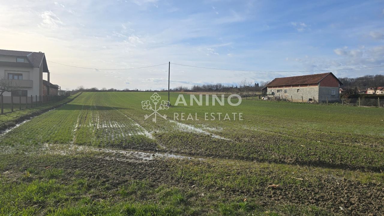Terreno u Bedekovčini, 8772m², slika 2