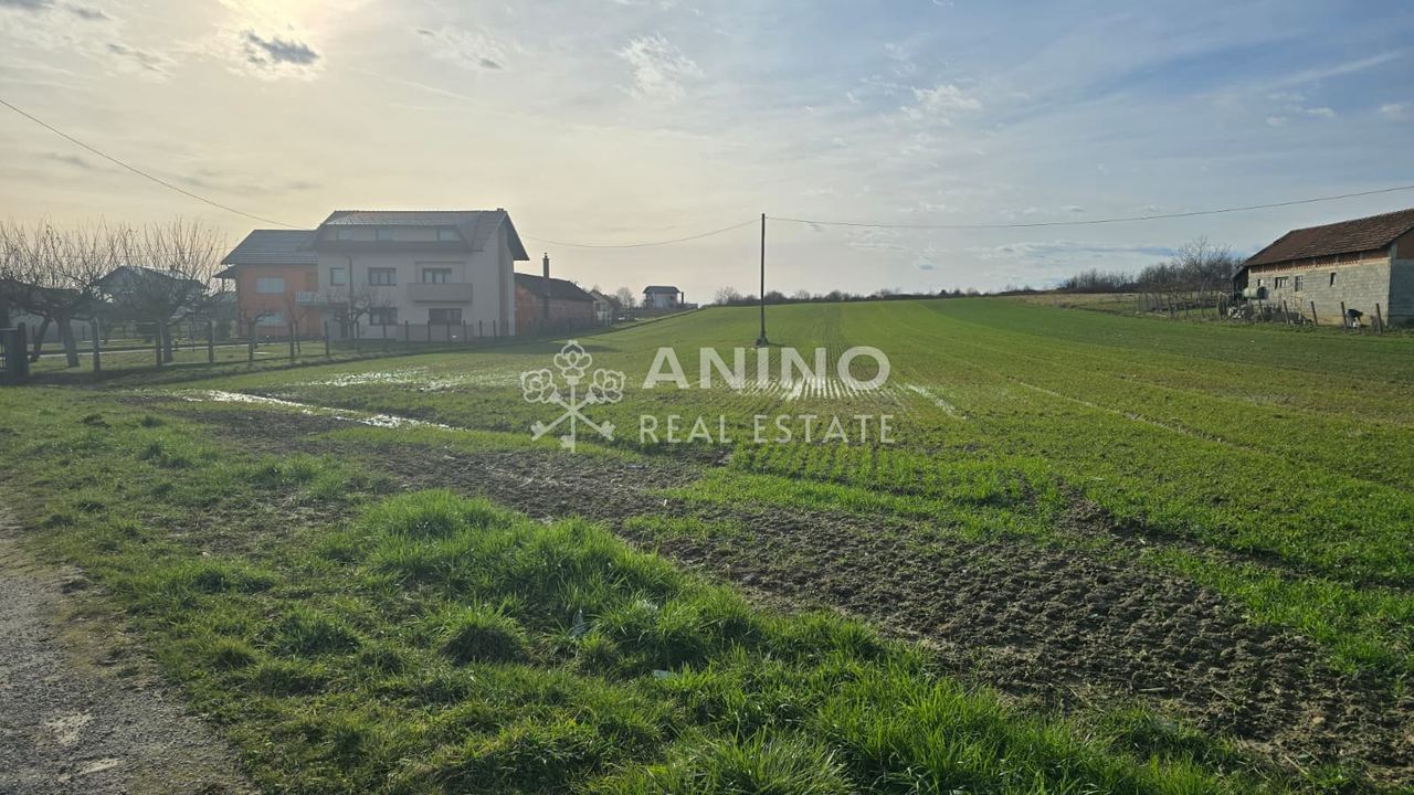 Terreno u Bedekovčini, 8772m², slika 3