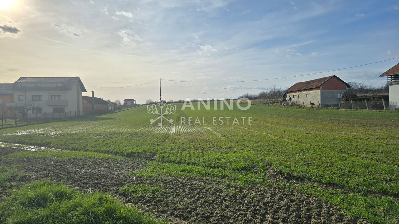 Terreno u Bedekovčini, 8772m², slika 4