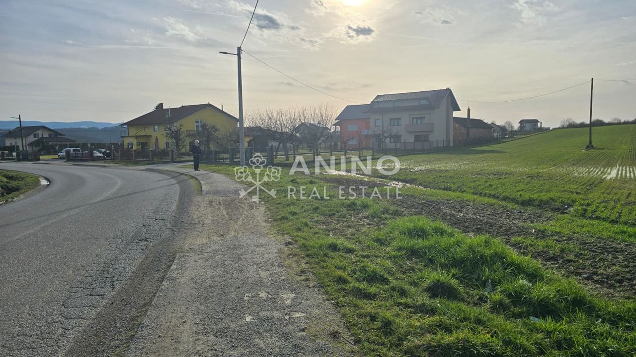 Terreno u Bedekovčini, 8772m², slika 5