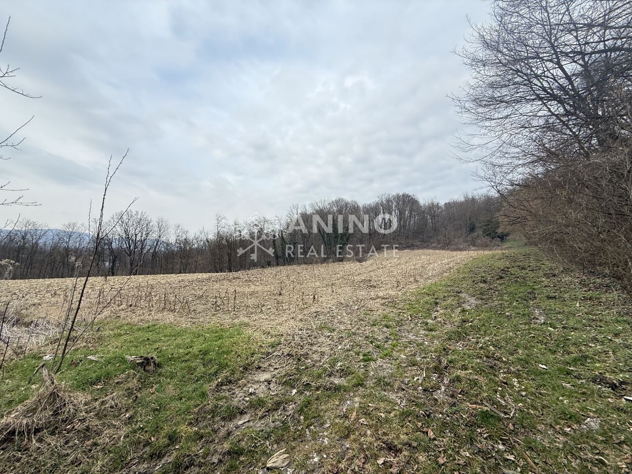 Terreno u Kraljevec na Sutliu, 5262m², slika 3
