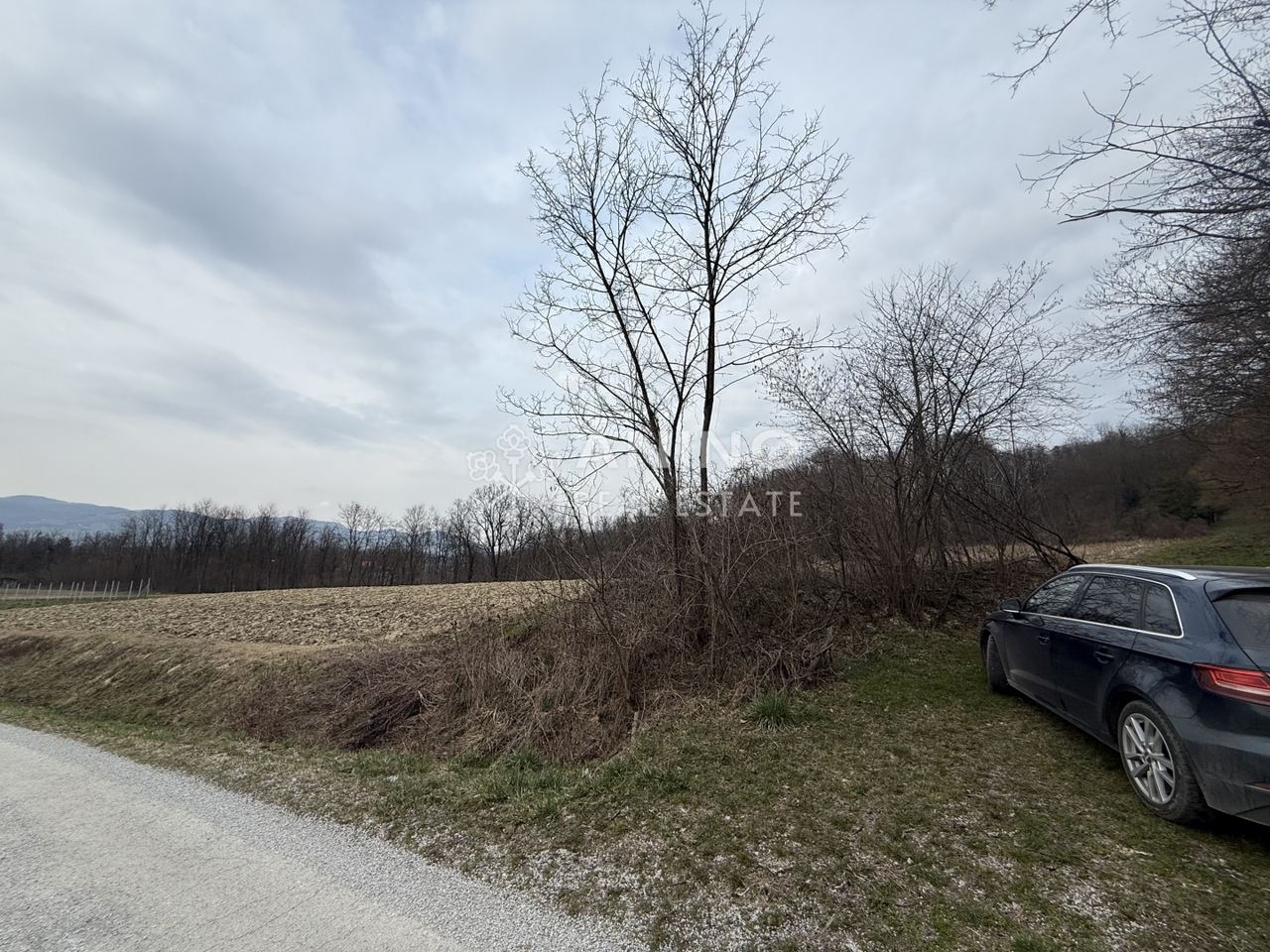 Terreno u Kraljevec na Sutliu, 5262m², slika 4