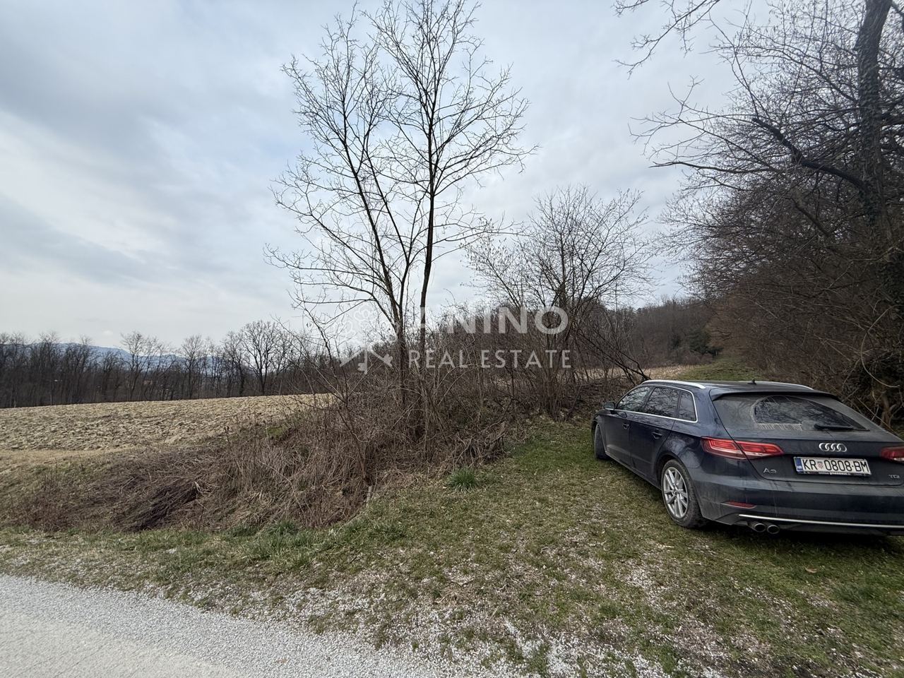 Terreno u Kraljevec na Sutliu, 5262m², slika 5