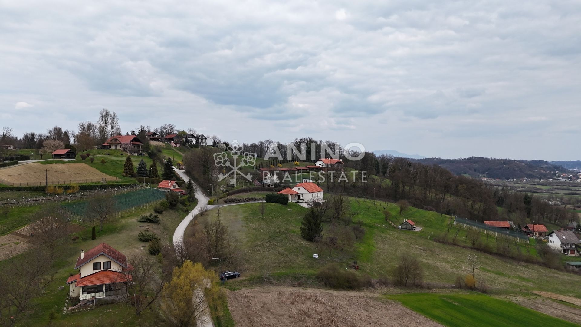 Zemljište u Veliko Trgovišću, 2001.5m², slika 2