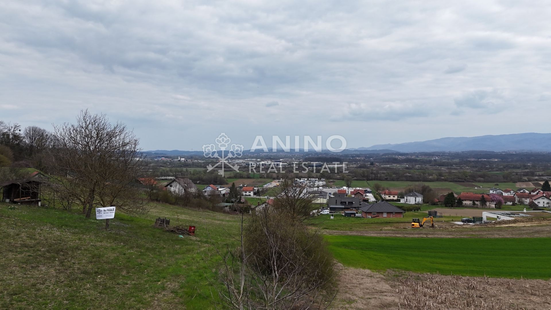 Zemljište u Veliko Trgovišću, 2001.5m², slika 3