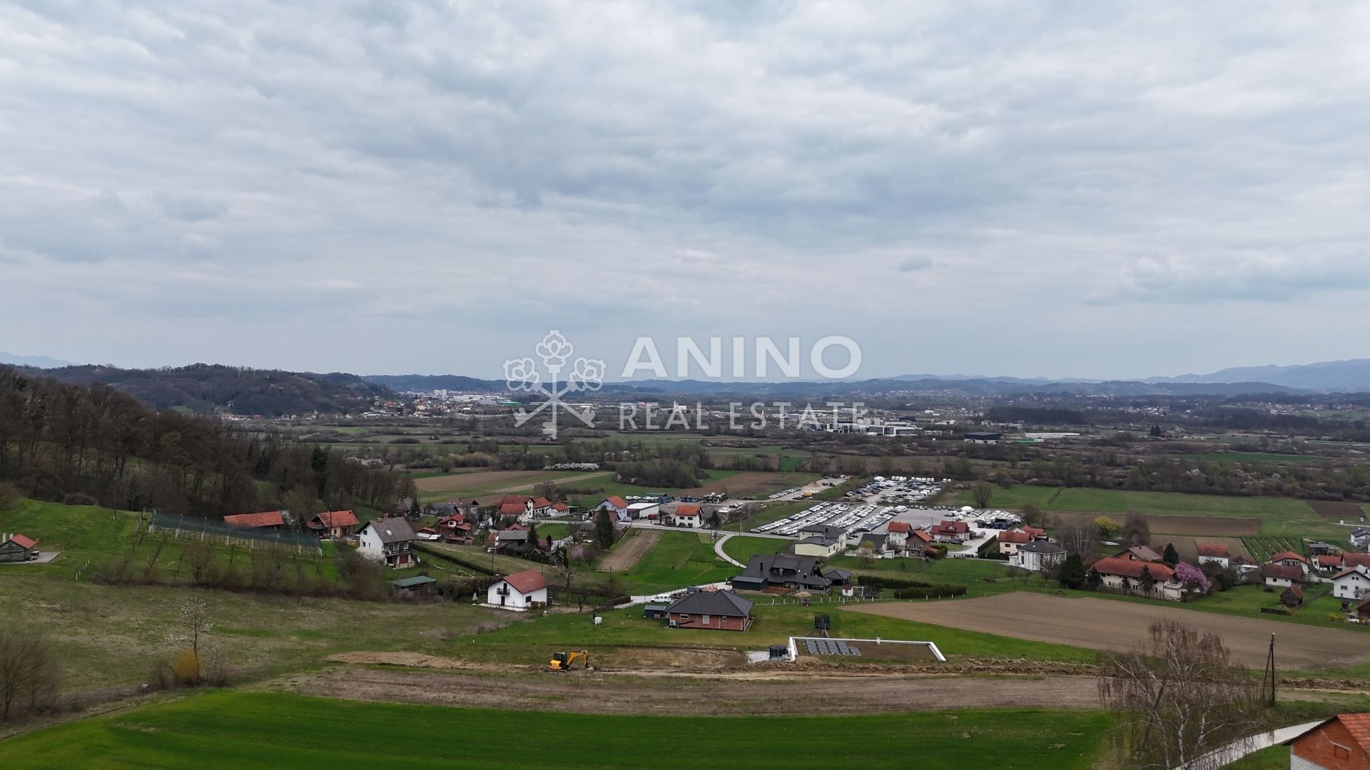 Zemljište u Veliko Trgovišću, 2001.5m², slika 5