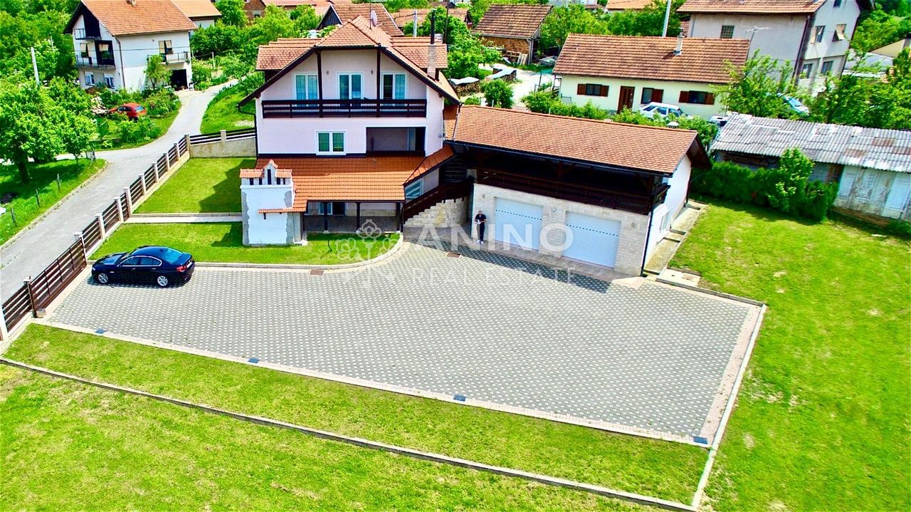 Casa u Donja Stubici, 400m², 4 sobe, slika 2