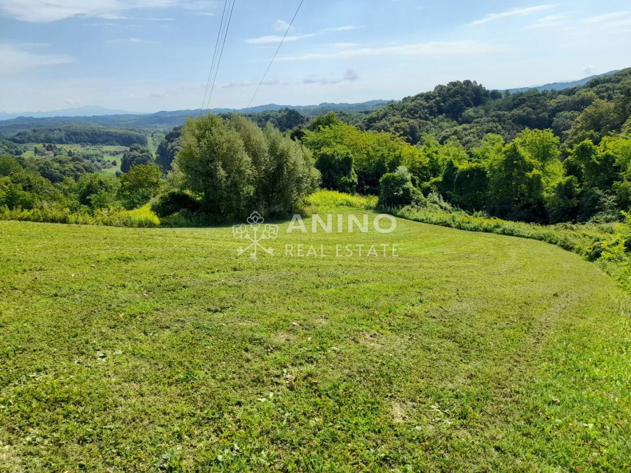 Grundstück u Kumrovcu, 1493m², slika 2