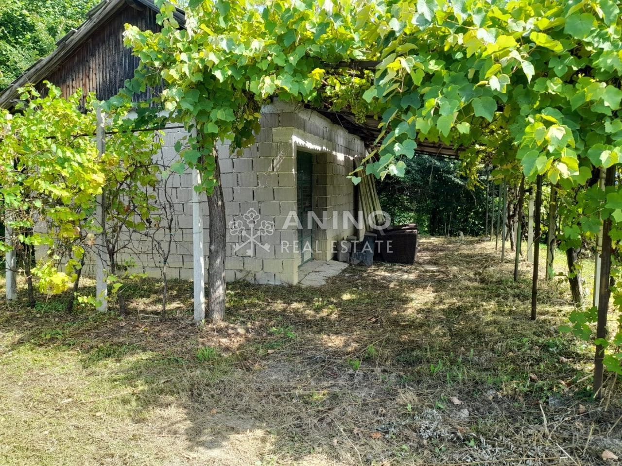 Grundstück u Kumrovcu, 1493m², slika 3
