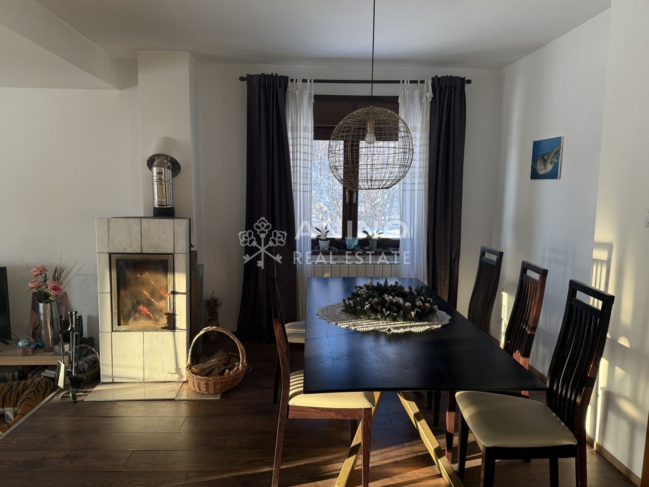 House u Zaboku, 150m², 4 sobe, slika 2