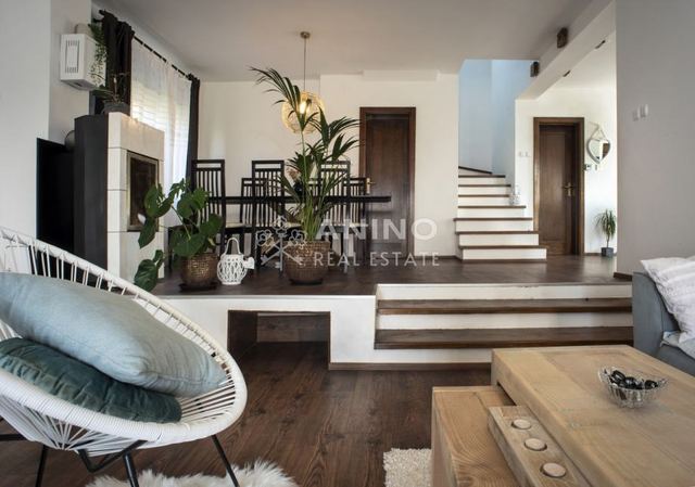 House u Zaboku, 150m², 4 sobe, slika 3