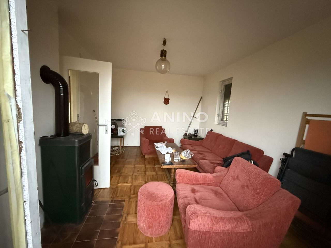 Casa u Marija Bistrici, 45m², 1 soba