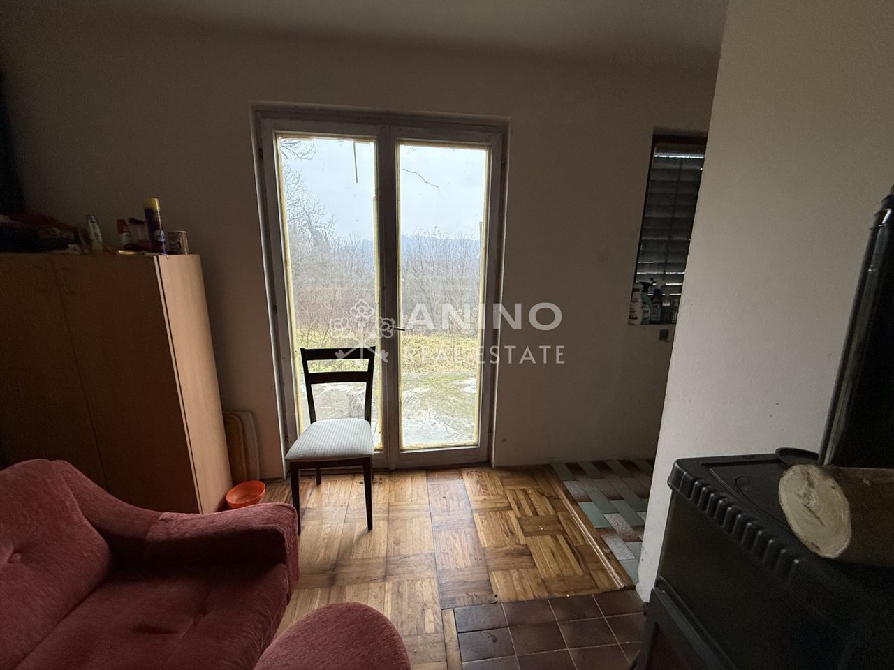 Haus u Marija Bistrici, 45m², 1 soba, slika 3