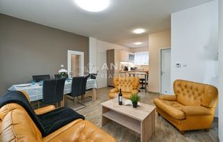 Haus u Krapinskim Toplicama, 170m², 4 sobe