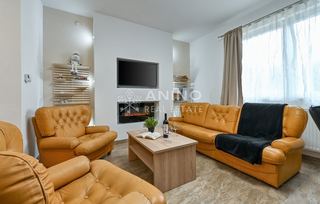 Haus u Krapinskim Toplicama, 170m², 4 sobe, slika 2
