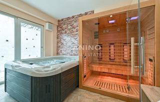 Haus u Krapinskim Toplicama, 170m², 4 sobe, slika 4