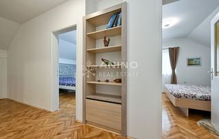Haus u Krapinskim Toplicama, 170m², 4 sobe, slika 5