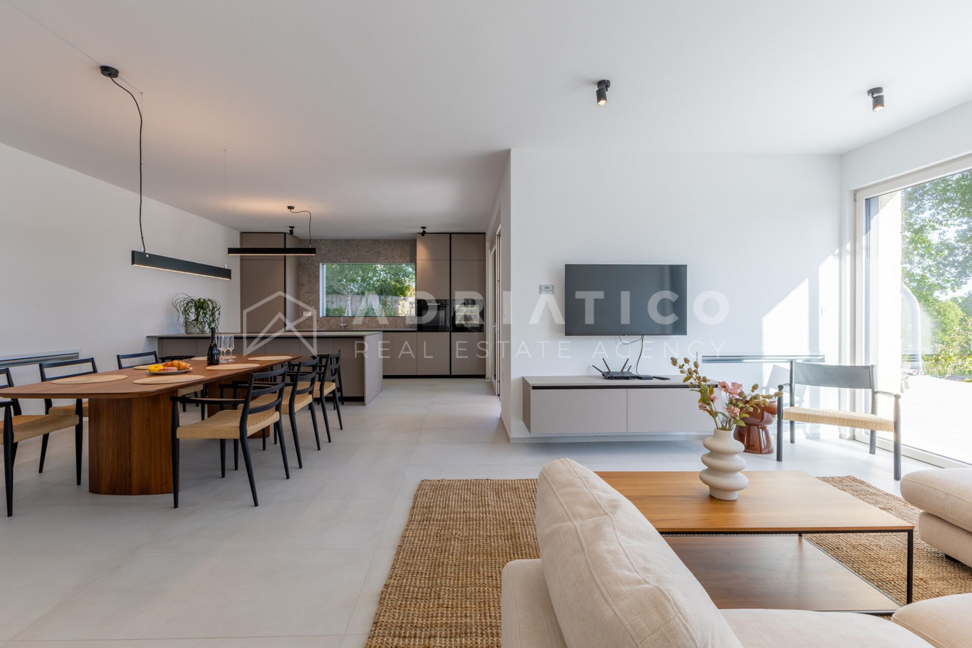 Kuća u Sveti Lovreču, 170m², 3 sobe, slika 5
