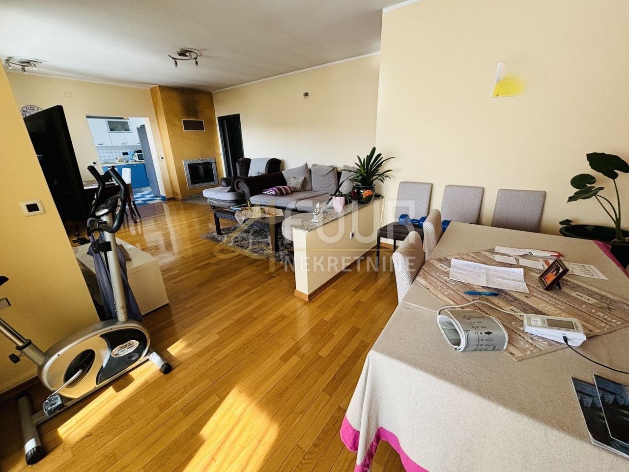 Appartamento u Rijeci, 120.39m², 3 sobe, slika 3