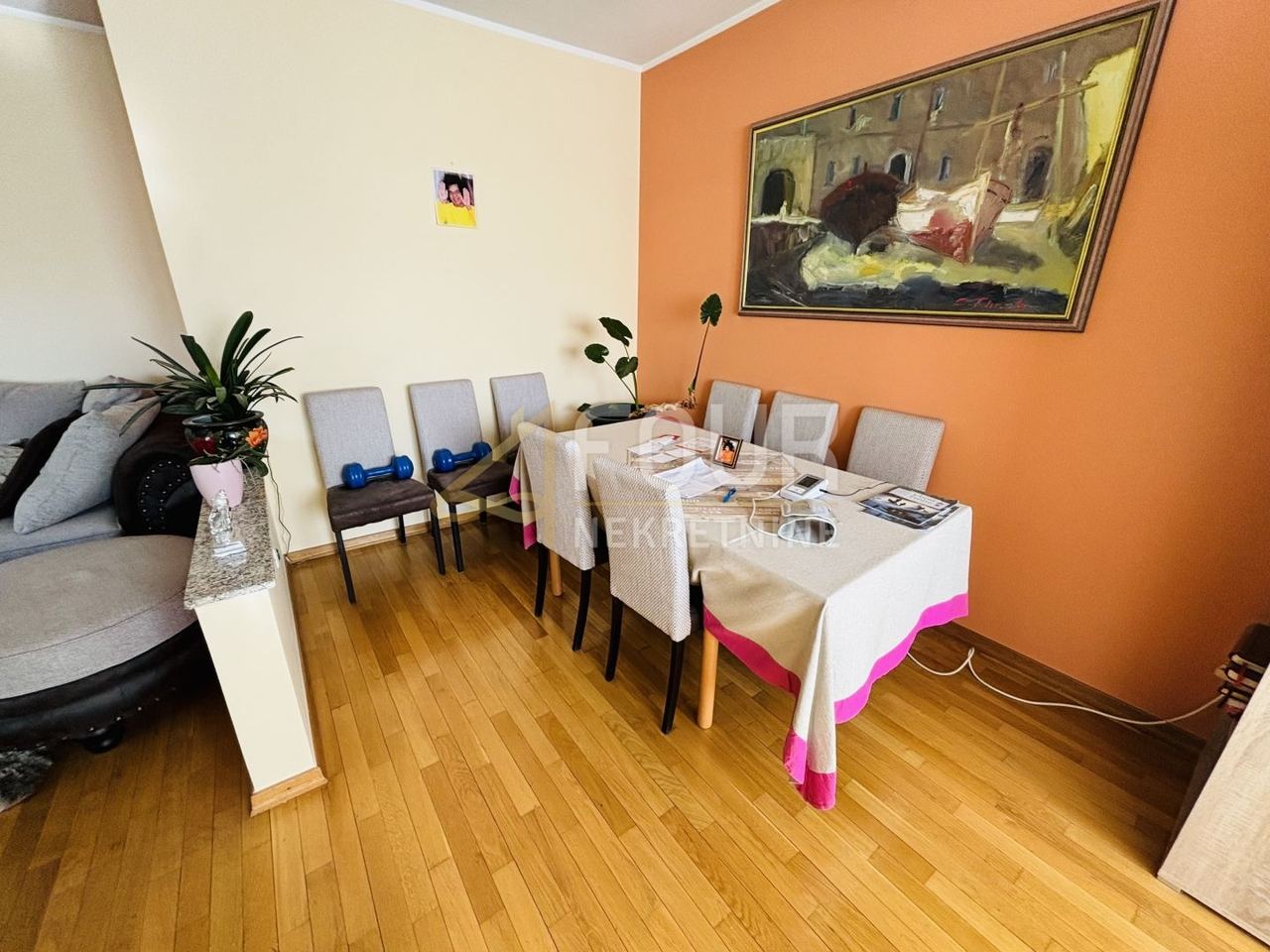Appartamento u Rijeci, 120.39m², 3 sobe, slika 4