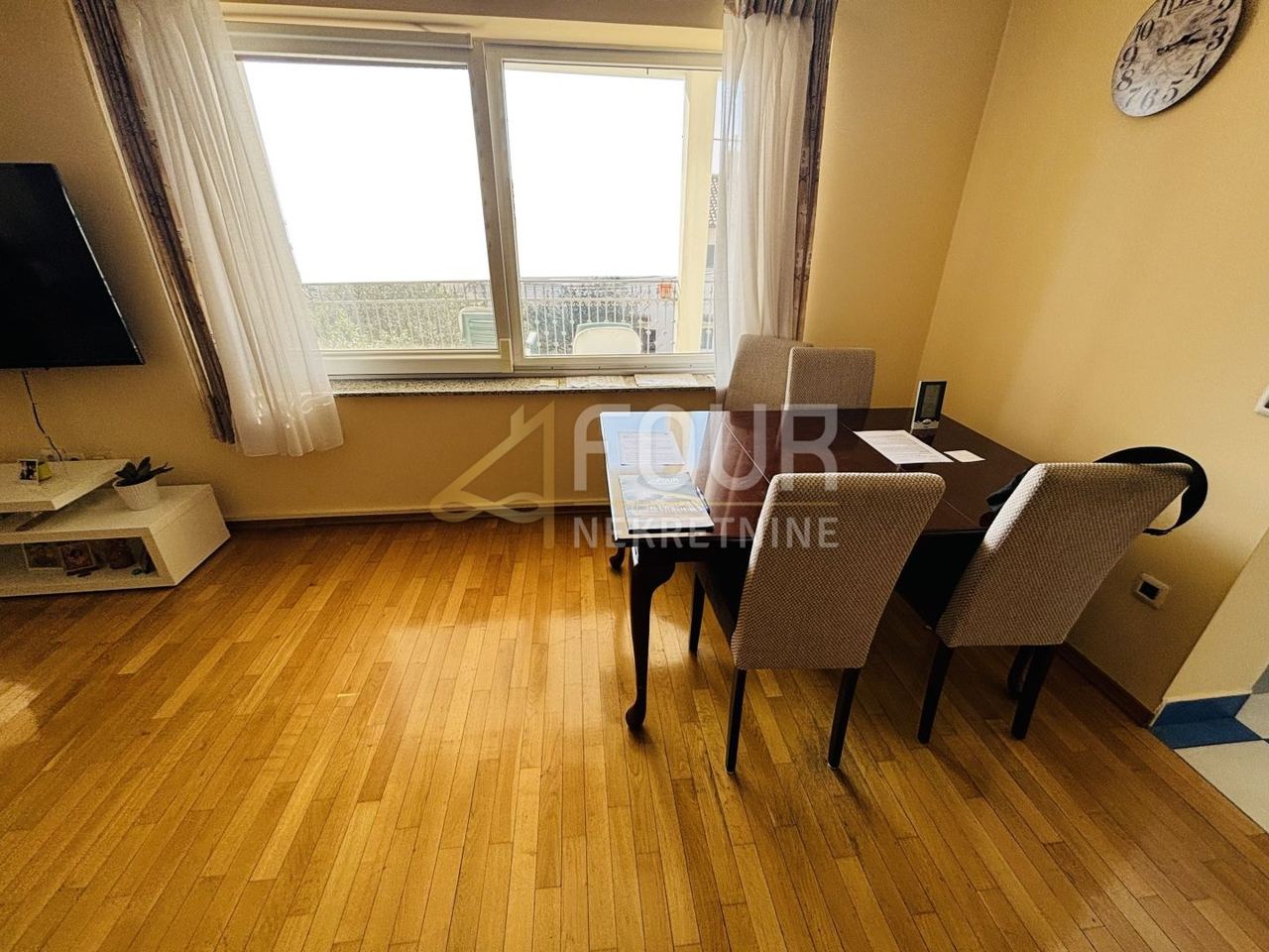 Appartamento u Rijeci, 120.39m², 3 sobe, slika 5