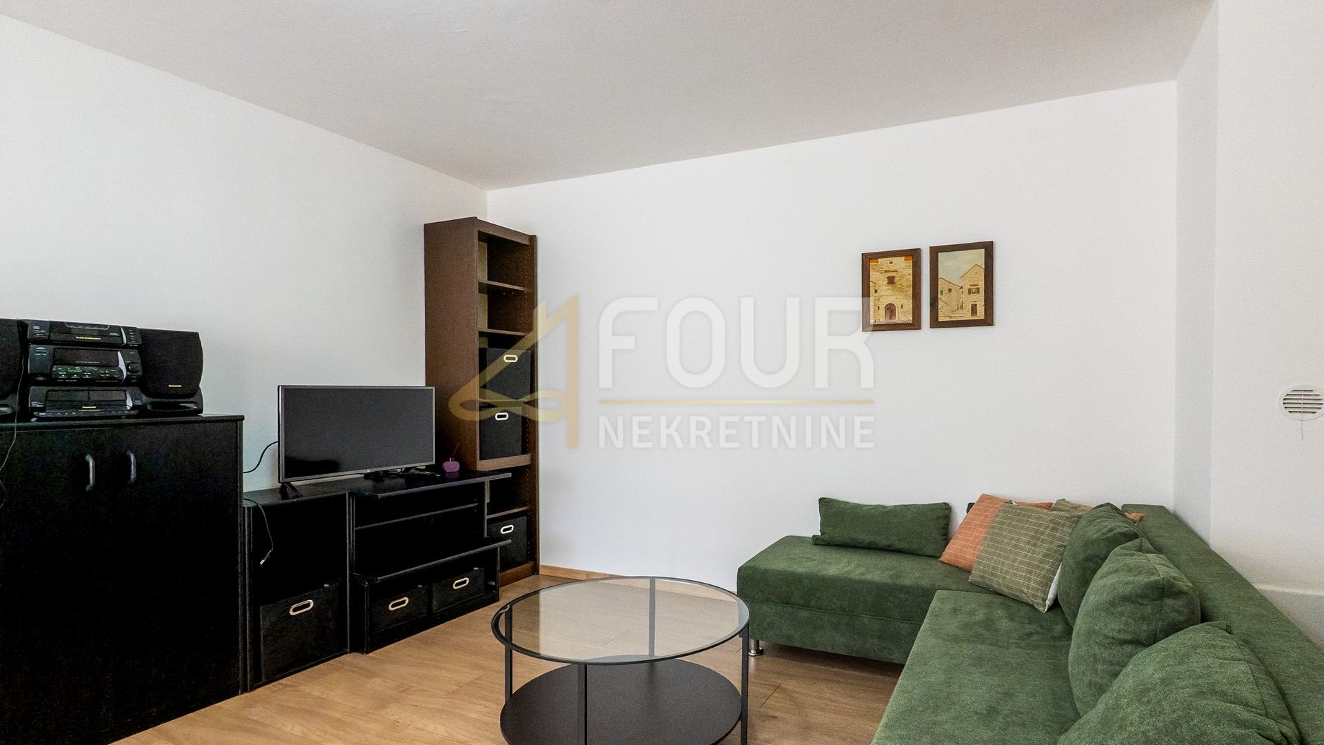 Wohnung u Rijeci, 67.57m², 2 sobe, slika 3