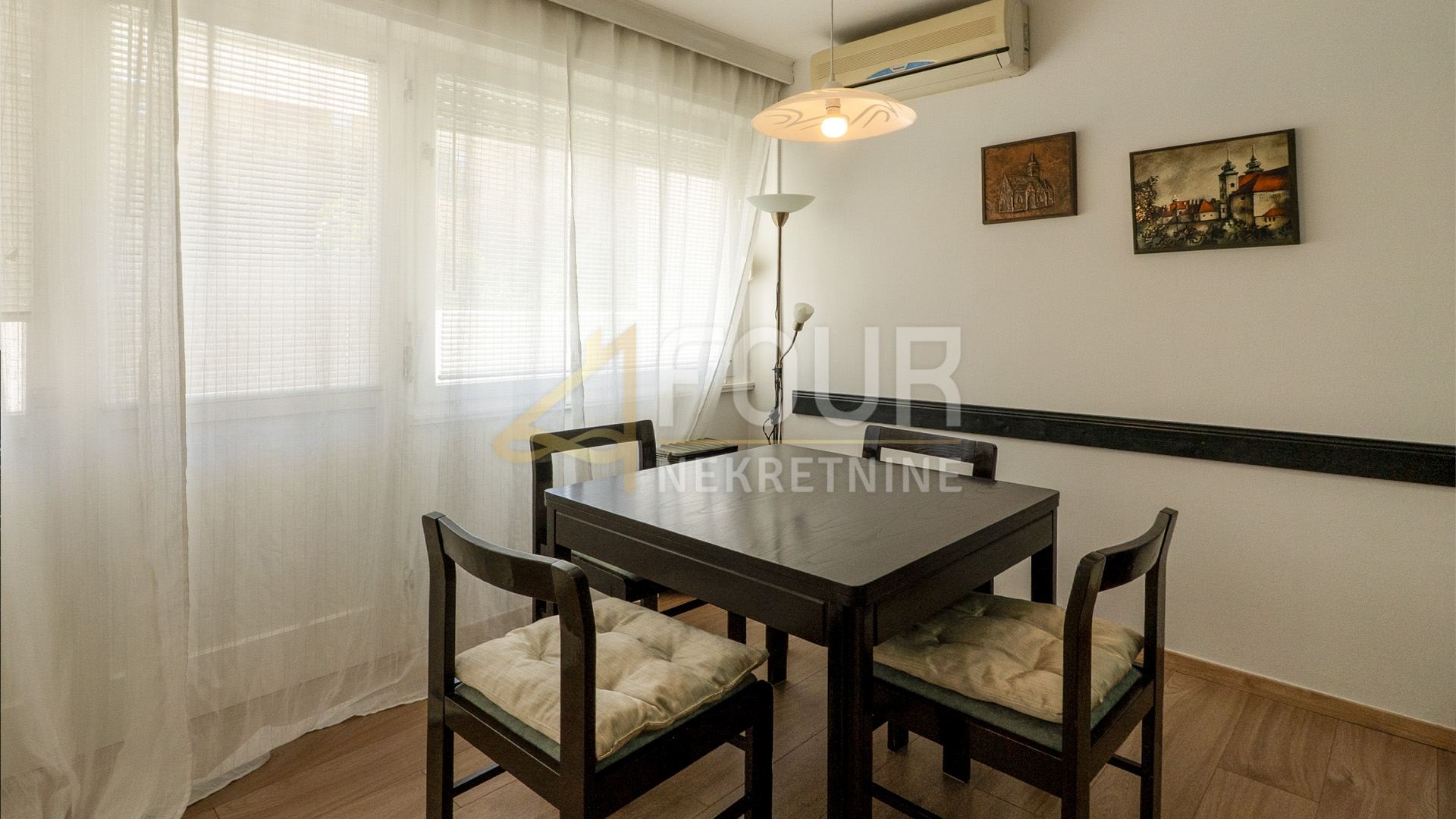 Wohnung u Rijeci, 67.57m², 2 sobe, slika 5