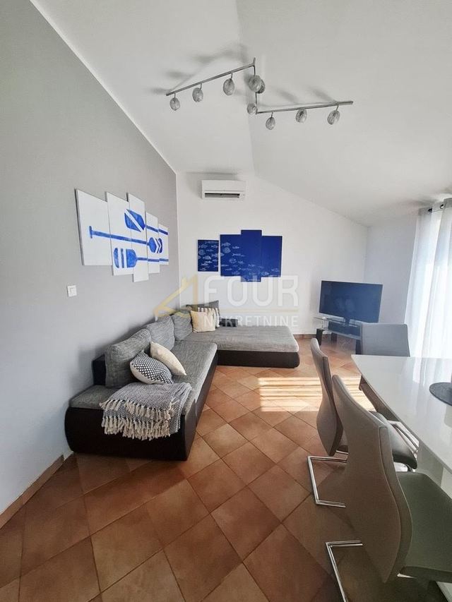 Wohnung u Bakaru, 64.07m², 2 sobe, slika 2