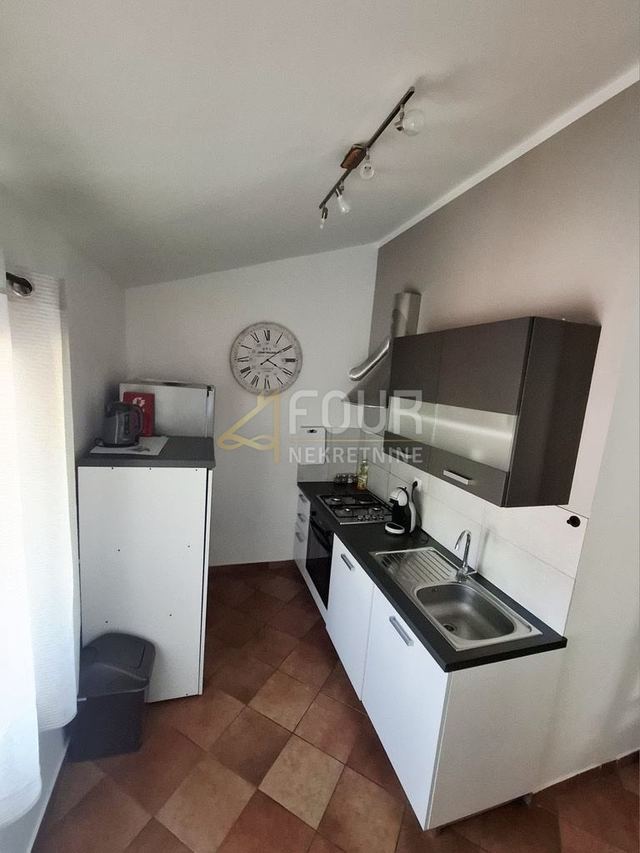 Wohnung u Bakaru, 64.07m², 2 sobe, slika 3
