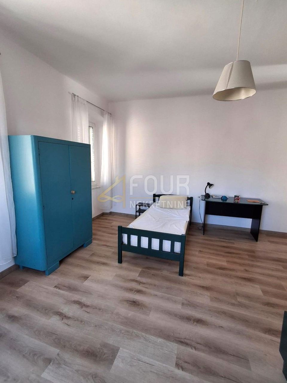 Wohnung u Rijeci, 77.85m², 3 sobe, slika 2