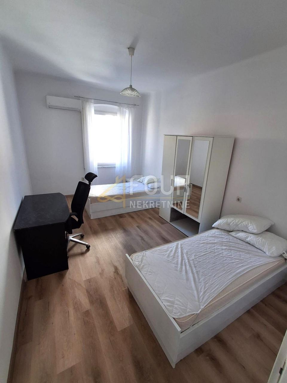 Wohnung u Rijeci, 77.85m², 3 sobe, slika 4