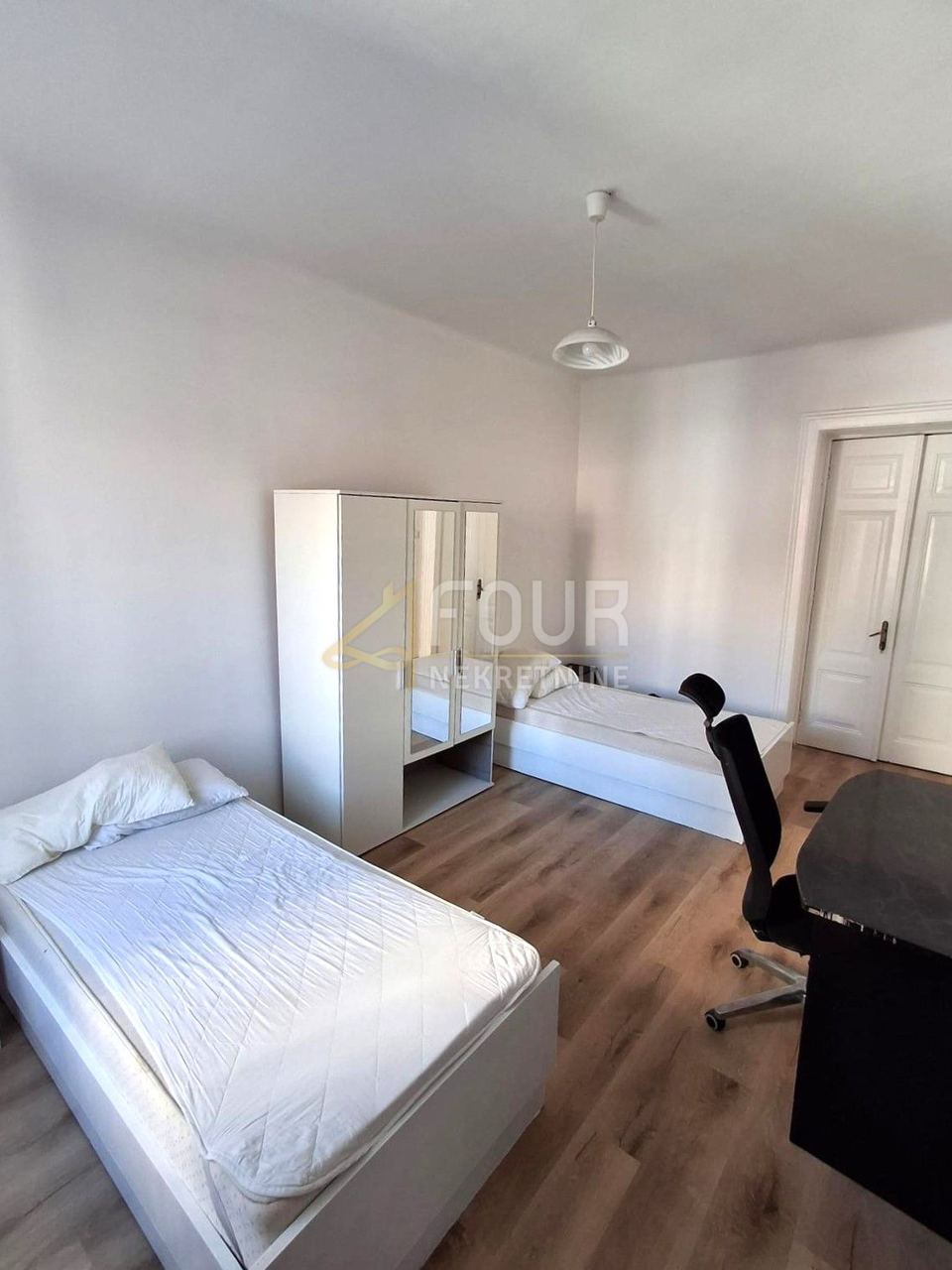 Wohnung u Rijeci, 77.85m², 3 sobe, slika 5