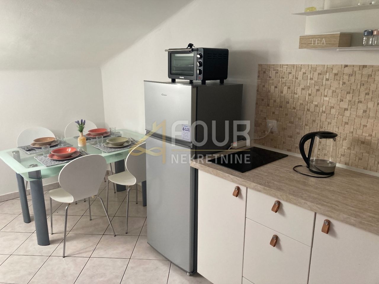Wohnung u Rijeci, 53.23m², 2 sobe, slika 3