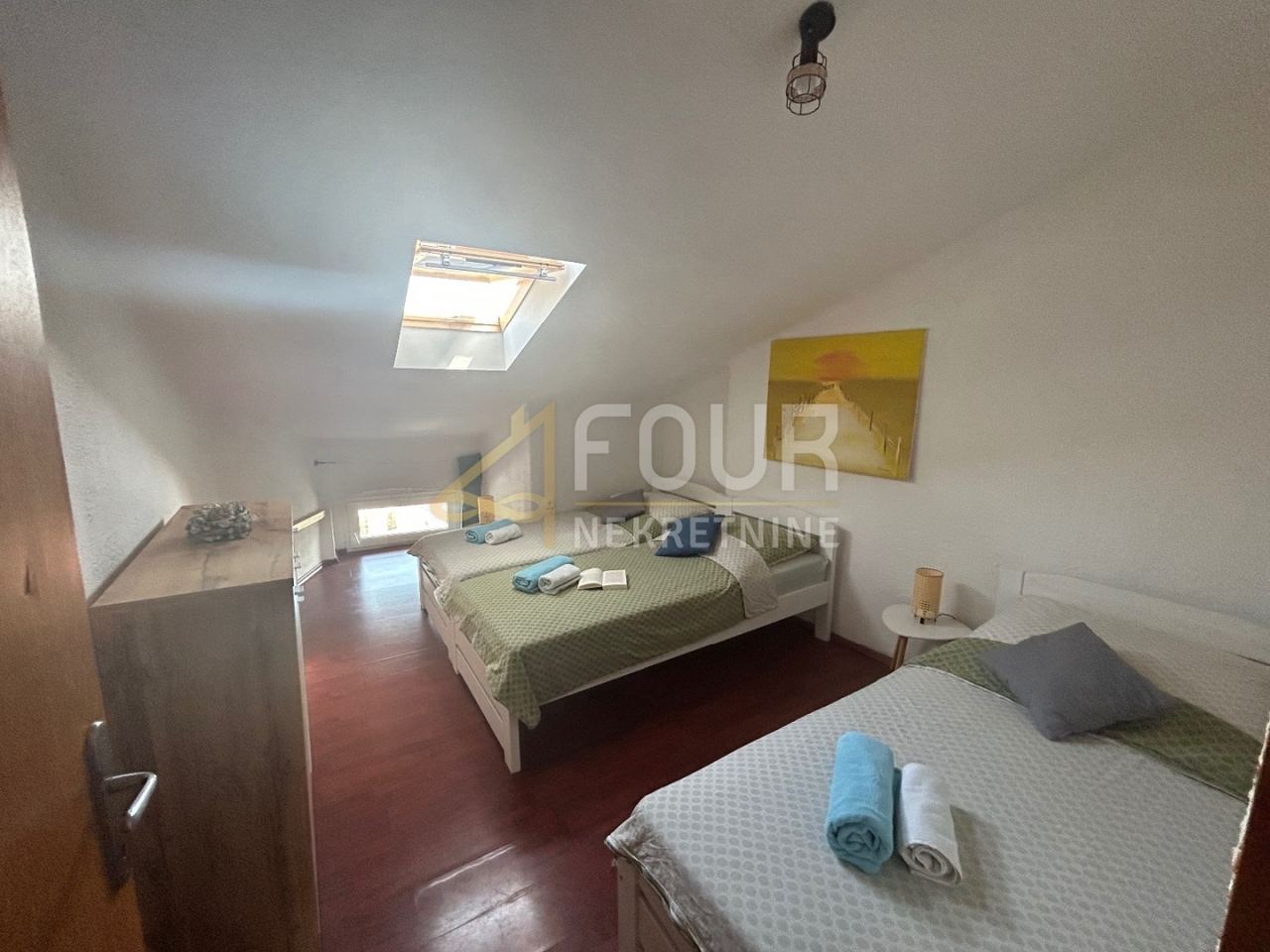 Wohnung u Rijeci, 53.23m², 2 sobe, slika 5