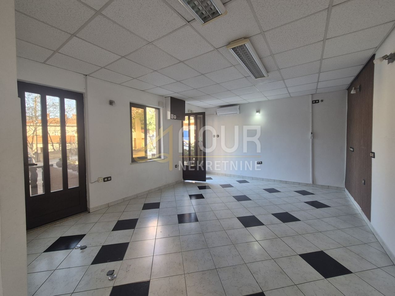 Gewerbefläche u Rijeci, 30m², slika 2