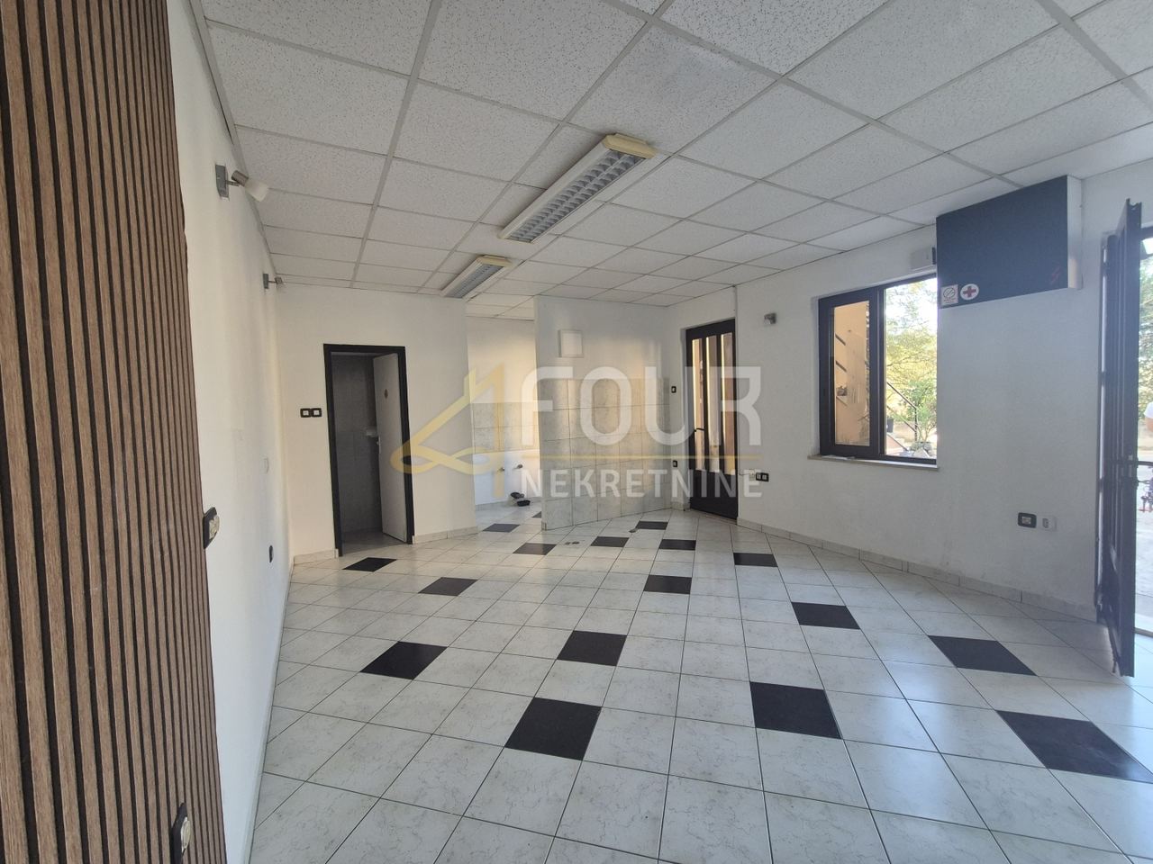 Gewerbefläche u Rijeci, 30m², slika 3